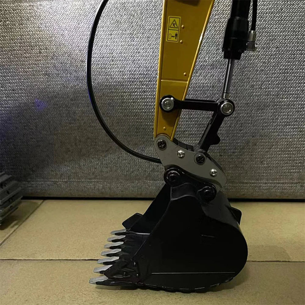 Electric Bucket Changer for KABOLITE  1/14 RC EXCAVATOR K336gc K961