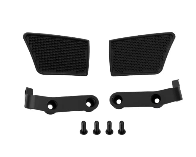 Spare Parts 001 for RLAARLO 1/10 Scale Brushless XTS-S10 4WD RTR Rally Car XTS-S10
