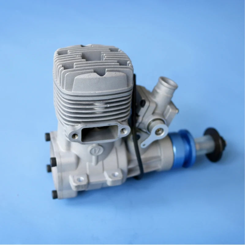 NGH GT17 17CC GT17-Pro Two Stroke Single Cylinder Petrol Engine for RC Model Airplane