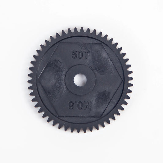 TH01067 Main Gear TH01066 Transimission Box TH01065 for TRACTION HOBBY KM RAM 1500 F150 Tank 300 1/8 Rc Car