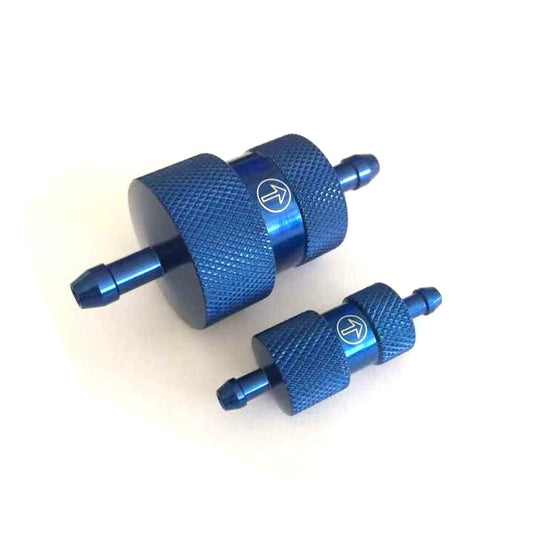 DLE RC Fixed-wing Model Aircraft Oil Filter