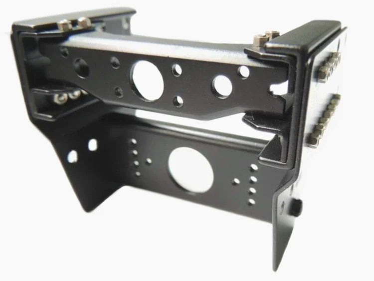 JDMODEL 1:14 RC Tractor Heavy Duty Traction Hook Tail Beam JDM-95
