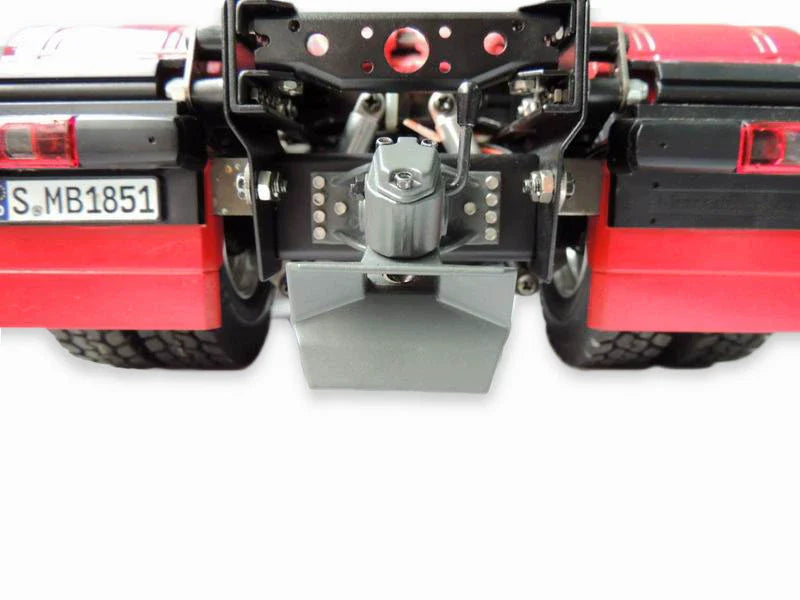 JDMODEL 1:14 RC Tractor Heavy Duty Traction Hook Tail Beam JDM-95