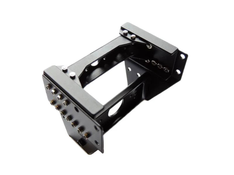 JDMODEL 1:14 RC Tractor Heavy Duty Traction Hook Tail Beam JDM-95