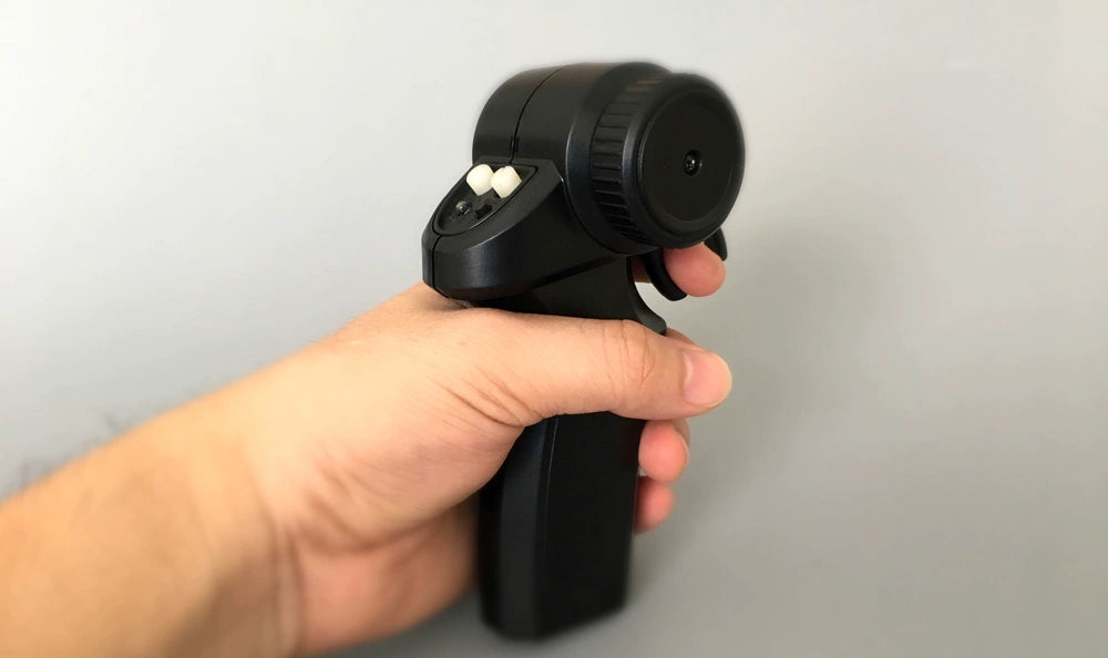 Orlandoo Hunter OH32A02 A02 1/32 Rc Car KIT