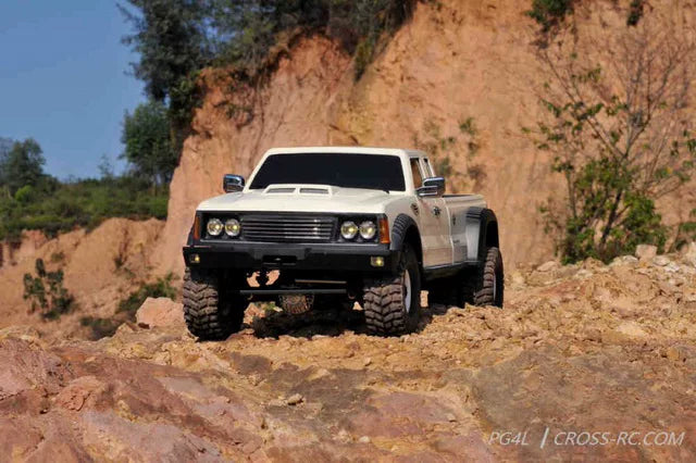 CROSSRC 1/10 PG4L Rc Pickup KIT 90100021