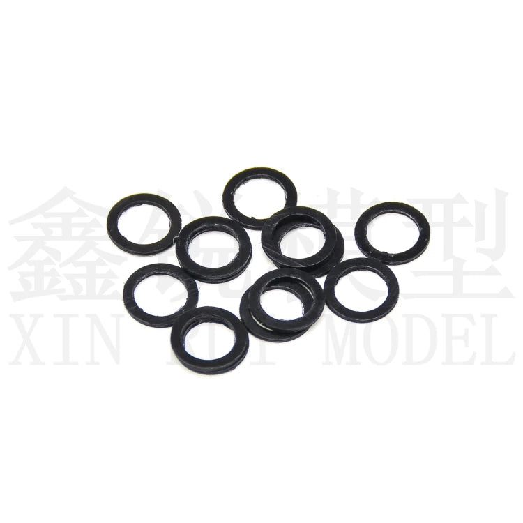 1/14 Hydraulic Excavator M5 Hydraulic Sealing Gasket 30pcs