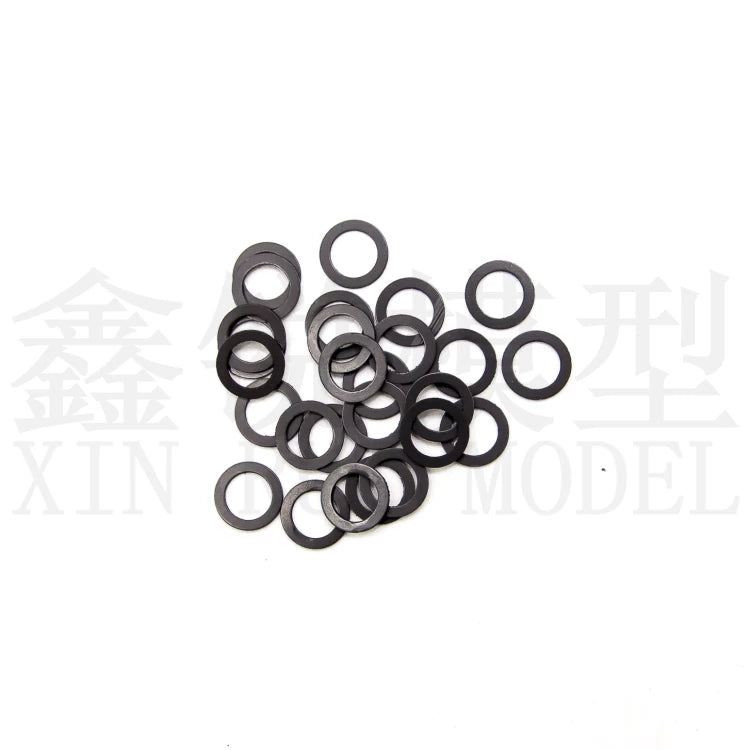 1/14 Hydraulic Excavator M5 Hydraulic Sealing Gasket 30pcs