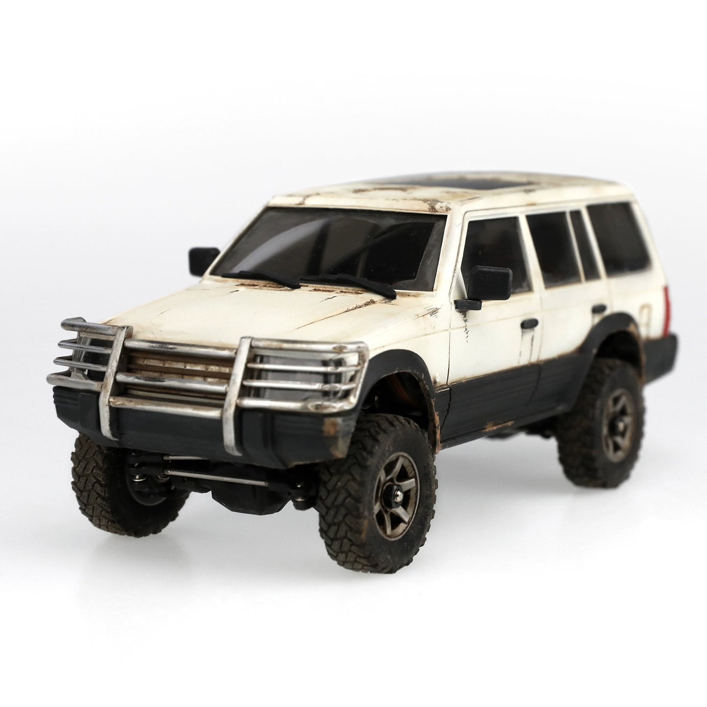 Orlandoo Hunter OH32A02 A02 1/32 Rc Car KIT