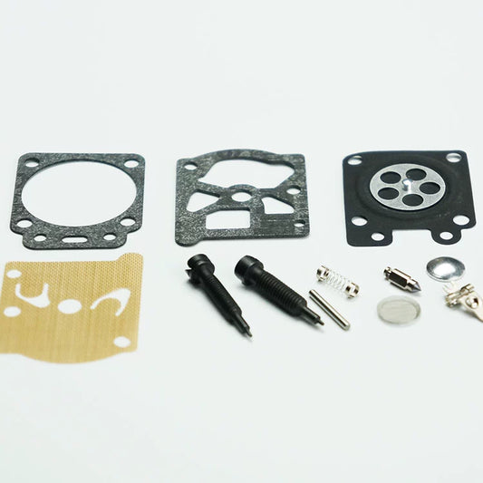 DLE 20-61CC Carburetor Repair Kit
