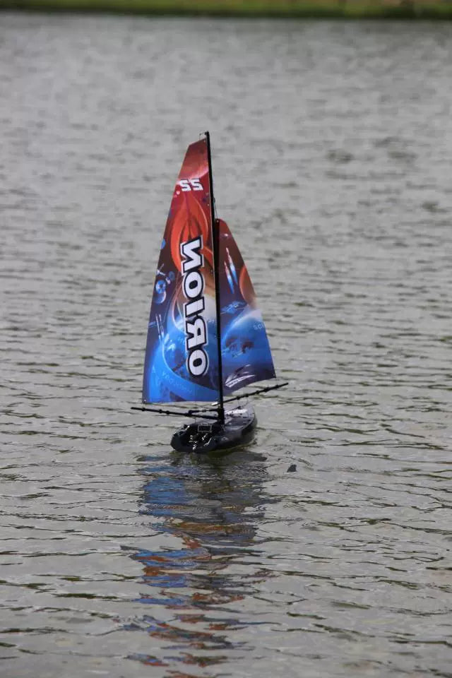 Joysway 8803  V2 Orion Rc Sailboat 465mm RTR