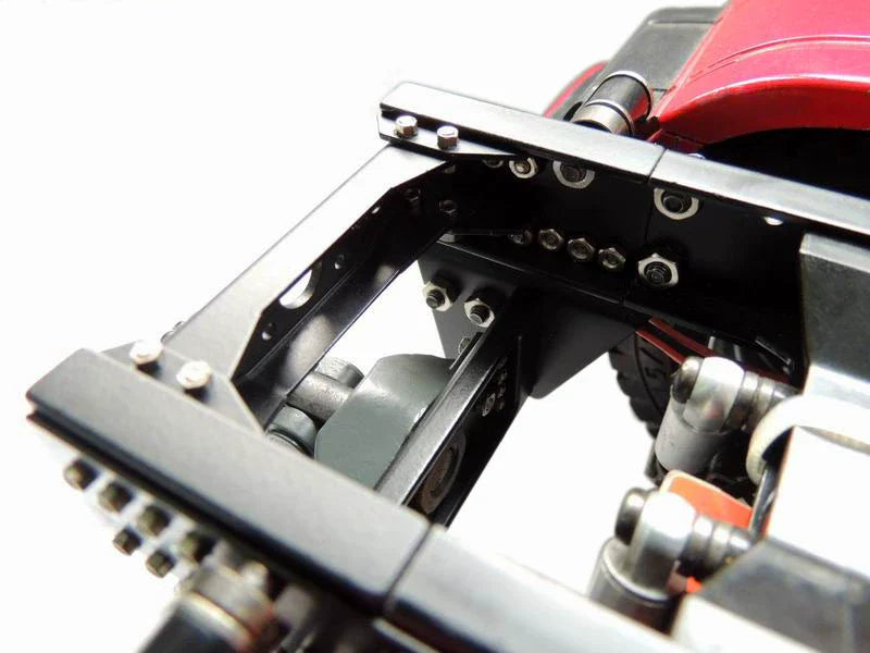 JDMODEL 1:14 RC Tractor Heavy Duty Traction Hook Tail Beam JDM-95