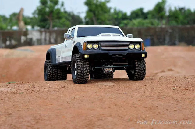 CROSSRC 1/10 PG4L Rc Pickup KIT 90100021