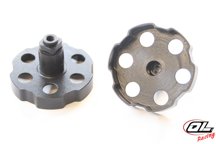 QL RACING ROVAN 5T BAJA MCD RR5 LOSI5IVE-T DBXL RC CAR Competitive Centrifugal Clutch