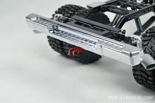 CROSSRC 1/10 PG4L Rc Pickup KIT 90100021