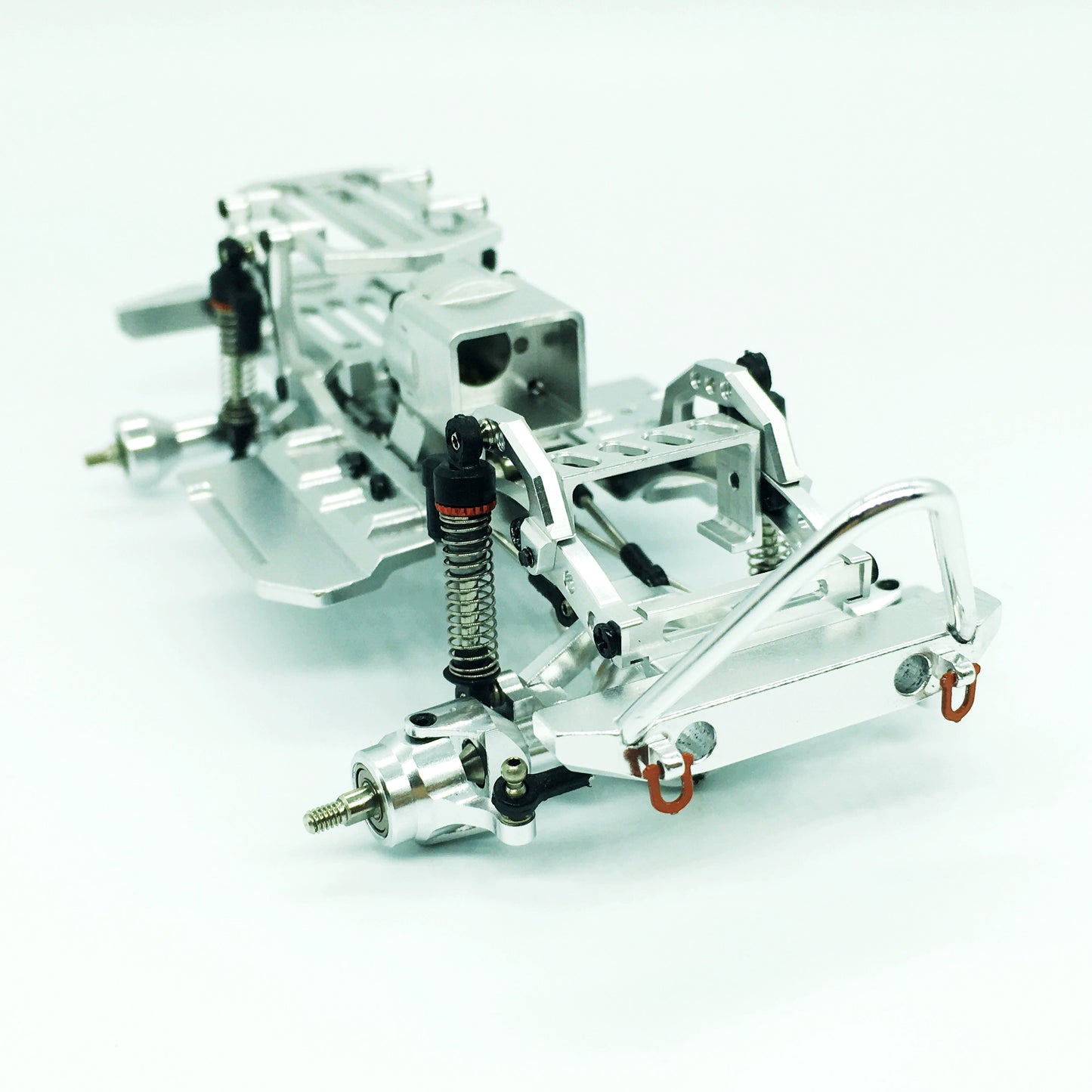 Orlandoo Hunter A01 1/35 Rc Car KIT