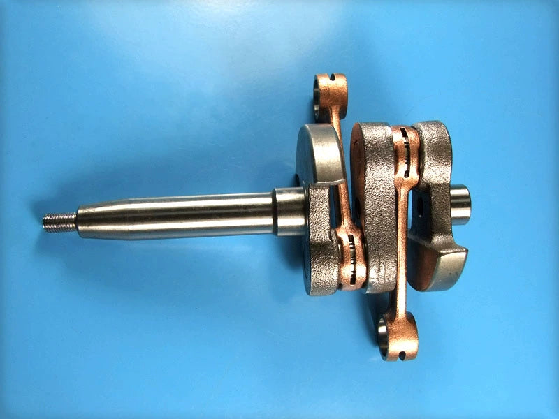 DLE170 crankshaft connecting rod