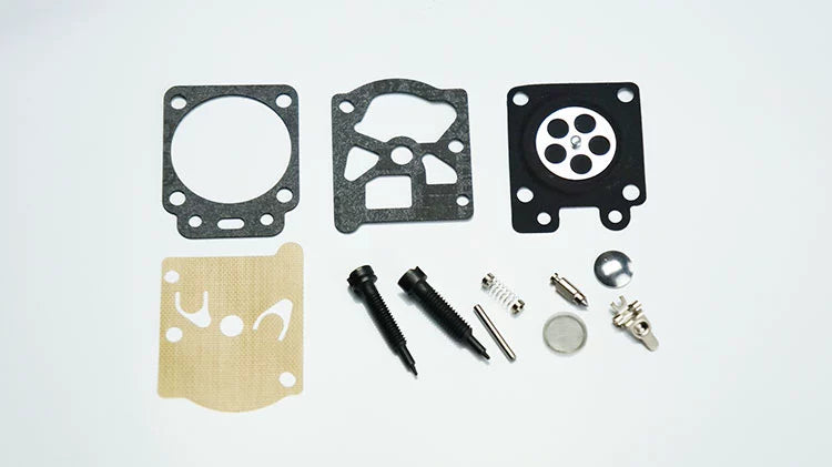 DLE 20-61CC Carburetor Repair Kit