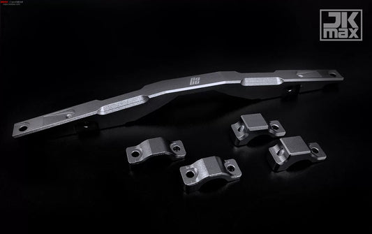 Capo JKMAX Rc Car Rear Axle Hardening Kit