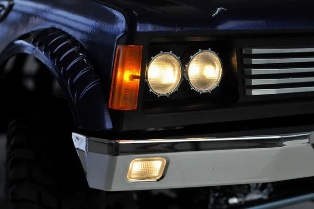 CROSSRC 1/10 PG4L Rc Pickup KIT 90100021