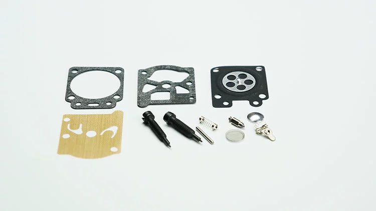 DLE 20-61CC Carburetor Repair Kit