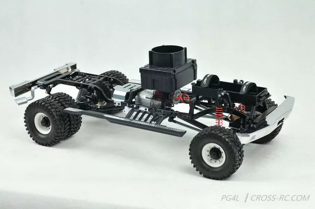CROSSRC 1/10 PG4L Rc Pickup KIT 90100021