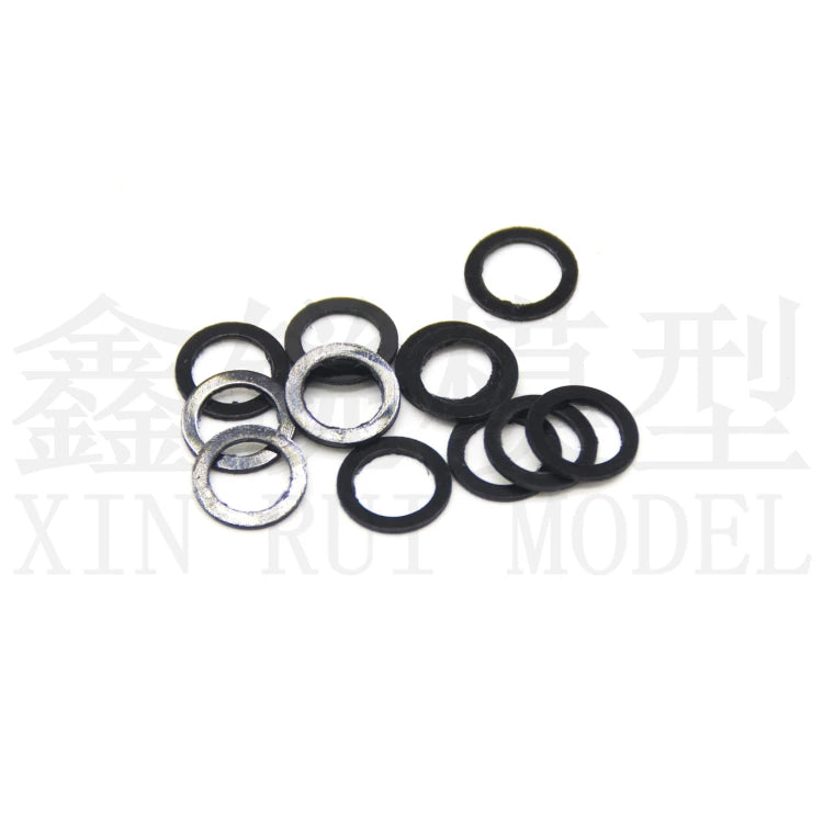 1/14 Hydraulic Excavator M5 Hydraulic Sealing Gasket 30pcs