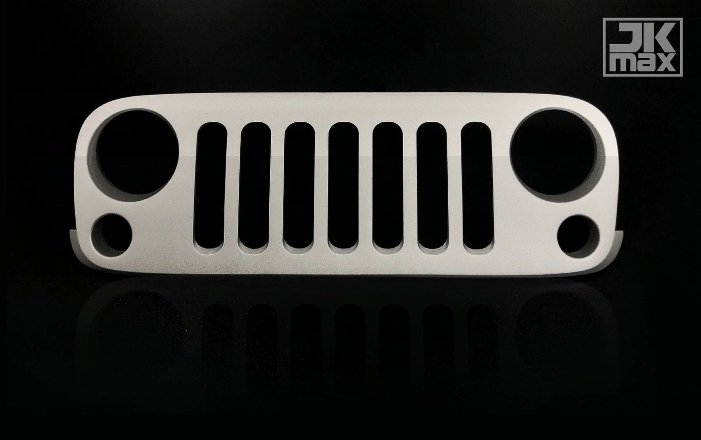 CAPO JKMAX 1/8 Rc Car Metal Intake Hood Op Parts