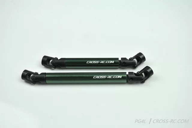 CROSSRC 1/10 PG4L Rc Pickup KIT 90100021