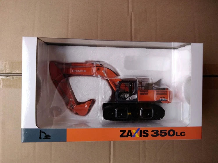 TMC1:50 Hitachi ZAXIS250LC-5 Excavator 210 Model 310 ZX350LC-6