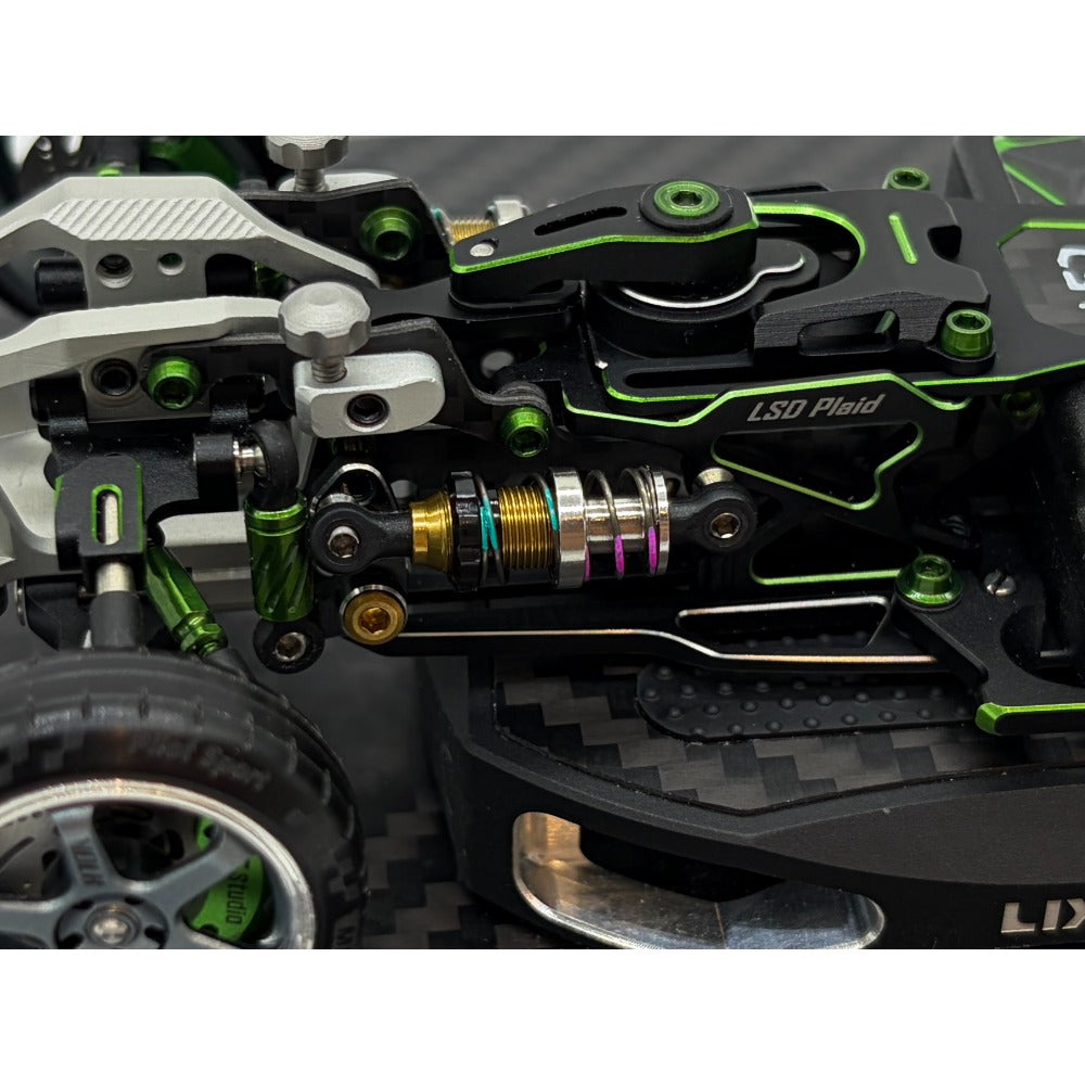 LS Studio LSDP/NLSD/LSD 1/24 Rc Drift Car Universal Shock Absorber