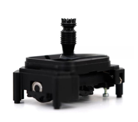 TBS Tango 2 and Mambo Remote Control Transmitter Aluminum Gimbal Limited Aluminum Alloy Hall Rocker Assembly 1pair