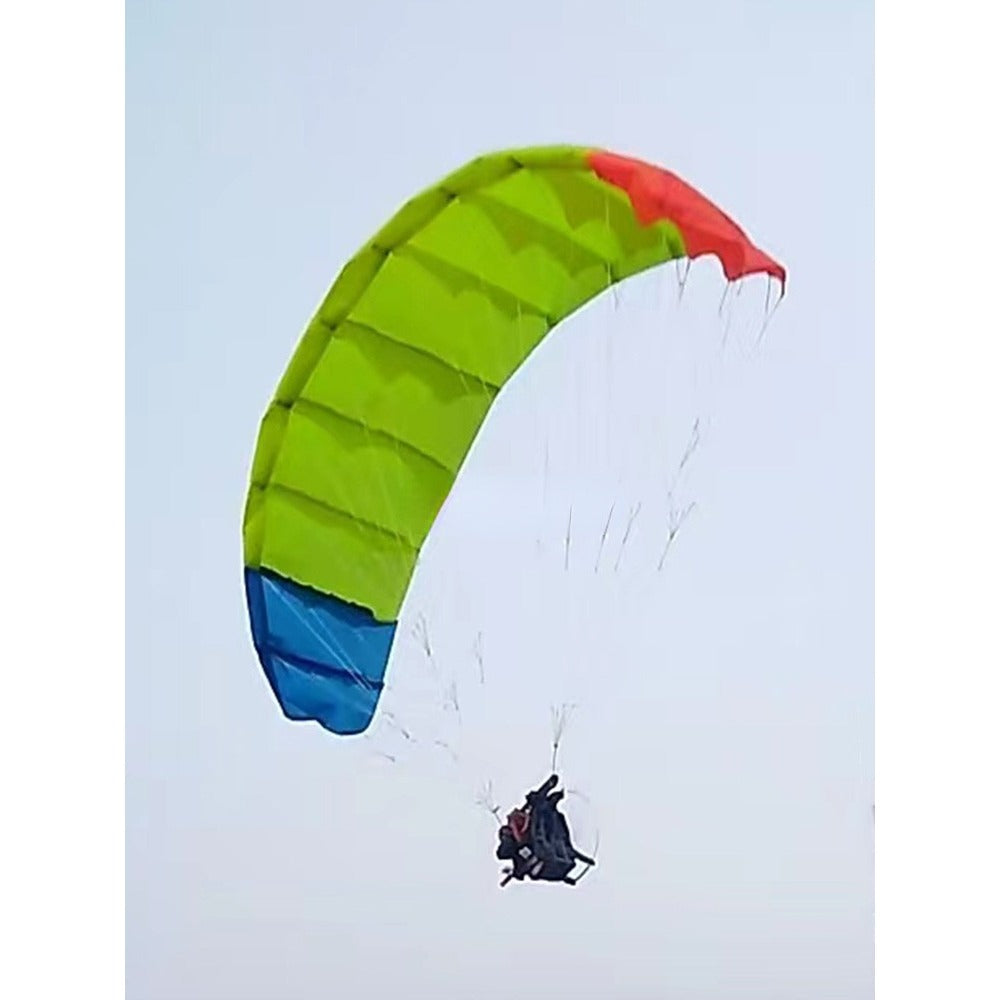 1 Meter Remote Control Powered Paragliding Drone Leaf1.0 PNP RTF
