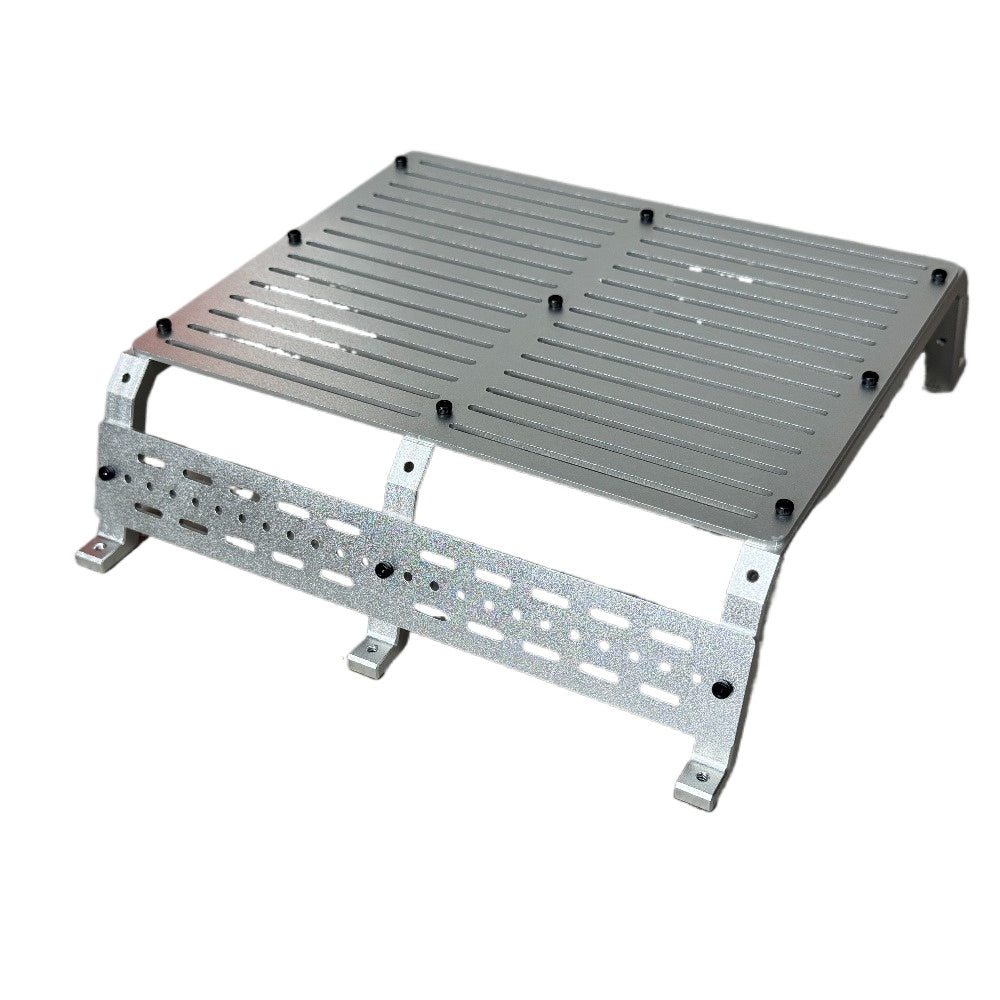 Traction Hobby KM RAM 1500 1/8 4wd Rc Car Op Parts