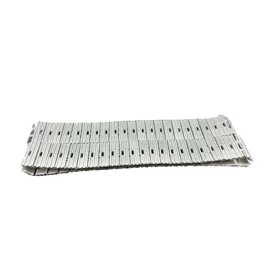 Double E SY111-011 1/14 RC Hydraulic Excavator Alloy Track Pair