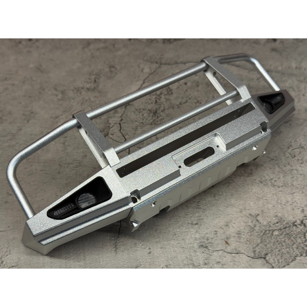 RGT EX86160 LC79 Commander 1/10 RC CAR Aluminum Alloy Front Bar