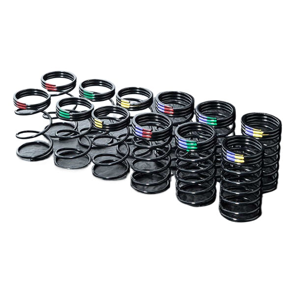 MST 820157 DK RWD /10 RC DRIFT CAR Shock Spring Set