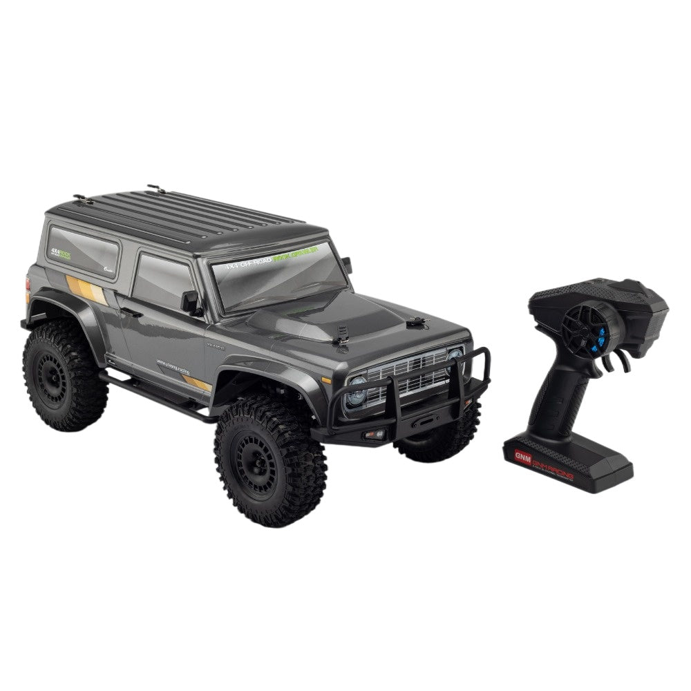 YIKONG YK41012 1/10 LCG RC CAR RTR