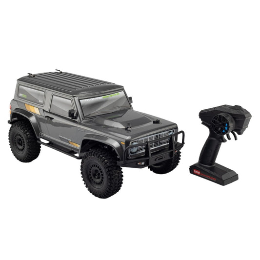 YIKONG YK41012 1/10 LCG RC CAR RTR