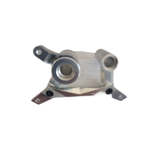 TRACTION HOBBY KING MOTOR KM 1/7 WRC Citroen C3 Rc Rally Car op