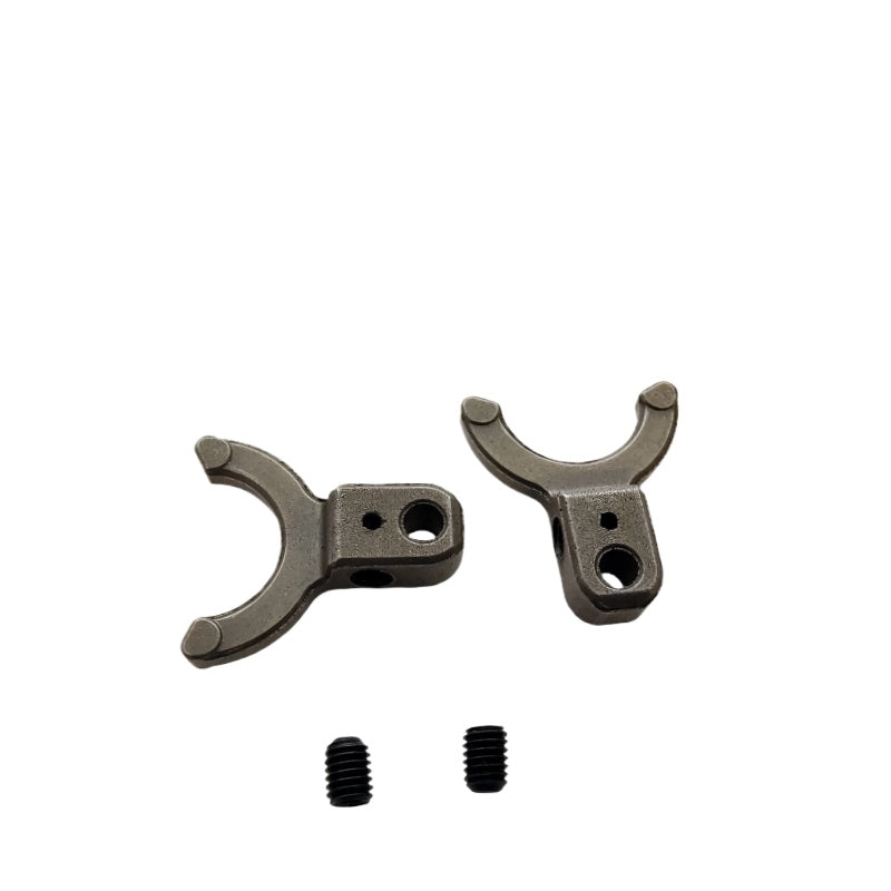 Rlaarlo Mk-07 1/7 Rc Climbing Off-road Vehicle Car Steering Seat Tire Differential Shock Absorber Original Repair Parts