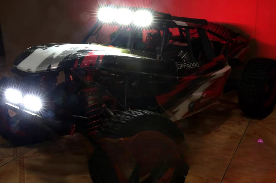 FID VOLTZ 1/5 Rc Car Light Set