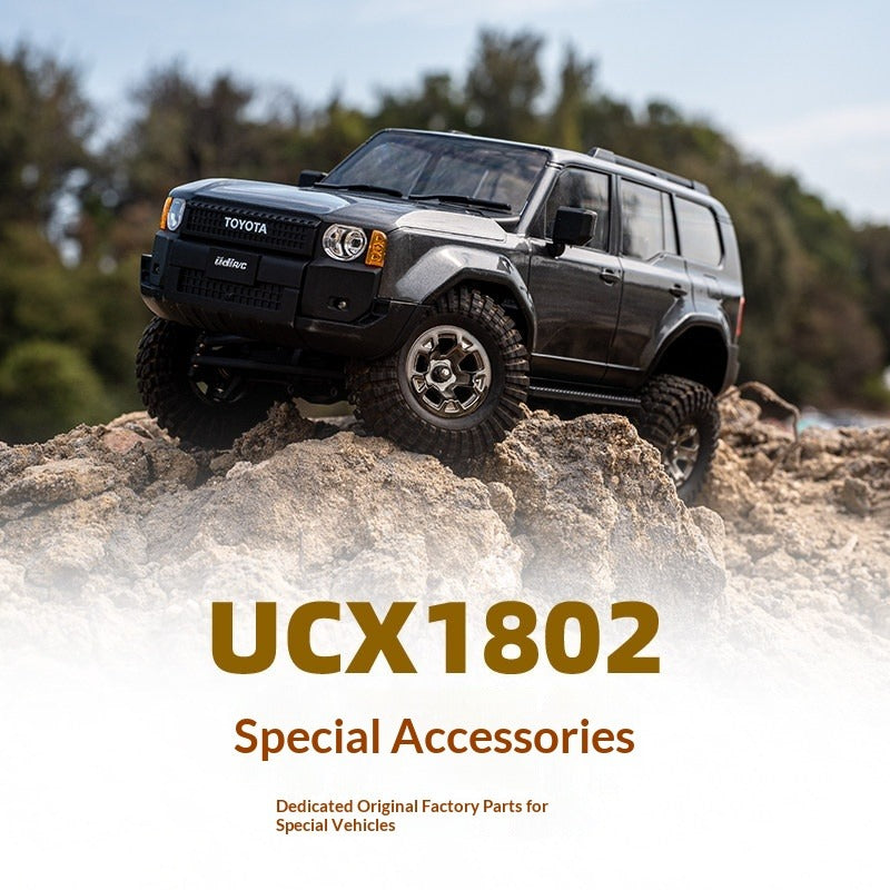 UDIRC UCX1802 RC CAR Original Accessories