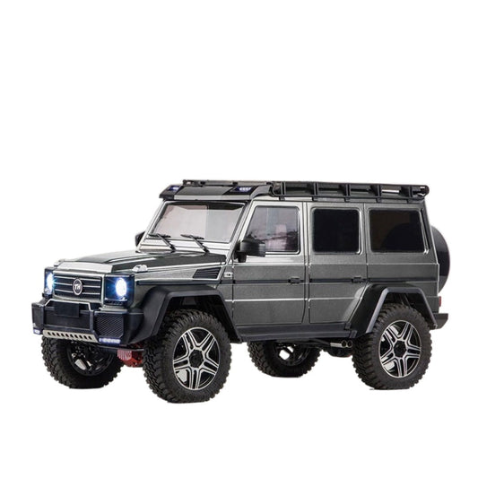 KM TRACTION HOBBY  KM5 PRO G550 4wd 1 /8 Rc Crawler Car RTR