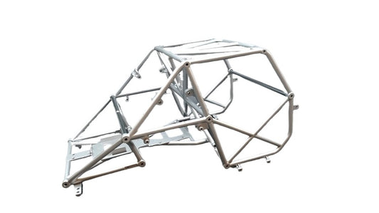 CAPO CD15827 JKMAX 1/8 Rc Car Metal Pipe Rack