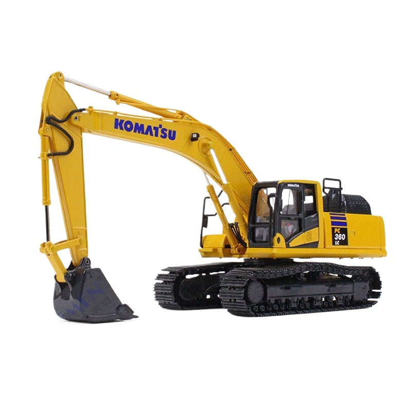 1:50 First Gear Komatsu PC360LC-11 Excavator Alloy Model 50-3361