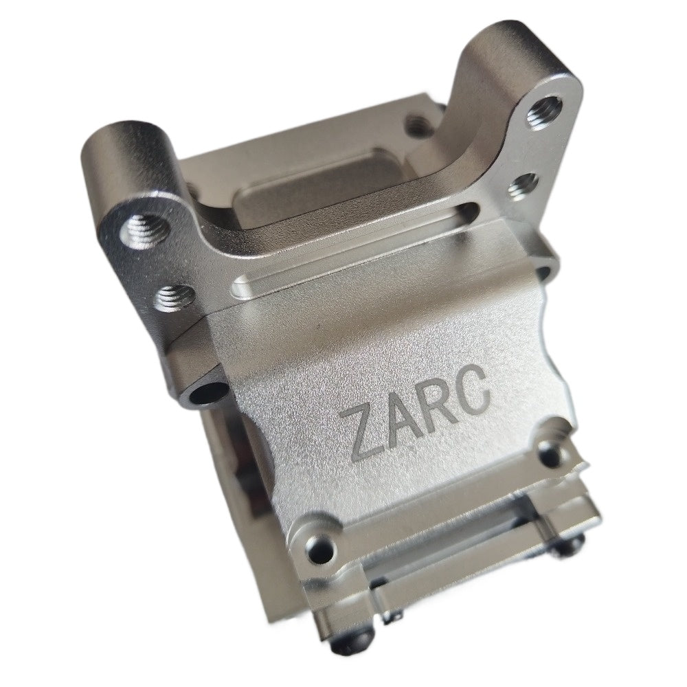 FS RACING FSR 1/8 ATOM RC CAR Aluminum Alloy Differential Box 336656C ...