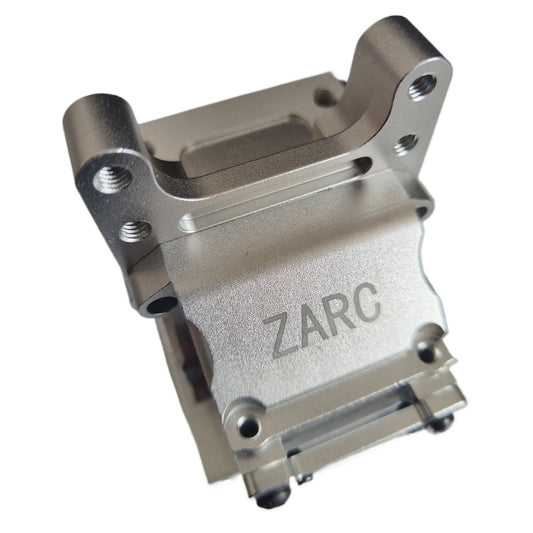 FS RACING FSR 1/8 ATOM RC CAR Aluminum Alloy Differential Box 336656C