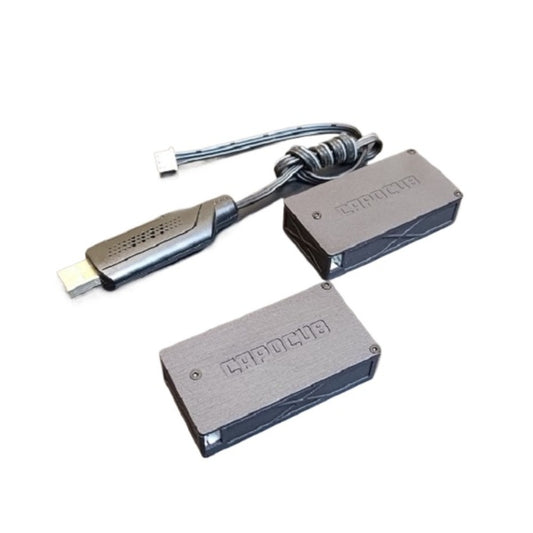 CAPO CUB1 CUB2 Rc Car 900mAh Battery Charger Kit