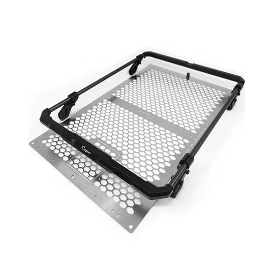 CAPO SIXER1 Samurai Jimney RC CAR OP Aluminum Alloy Luggage Rack